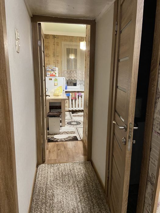 продам 3х комнатную квартиру