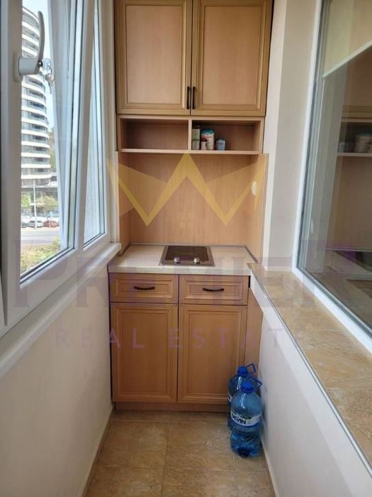 Дава се под наем Четиристаен апартамент в Варна, Чайка - 90 кв.м за 612 € - Снимка #3