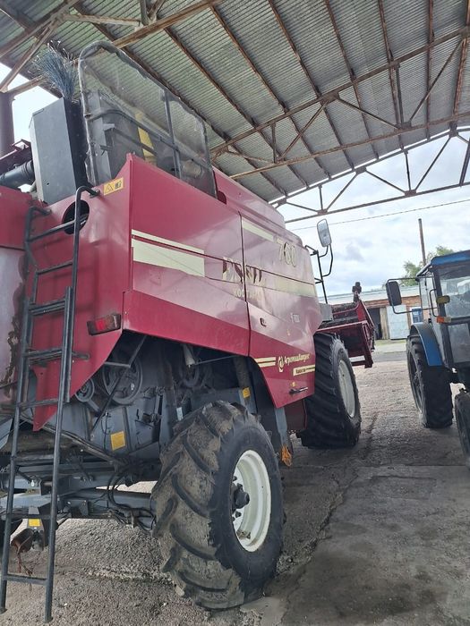 Продам комбаны есиль760