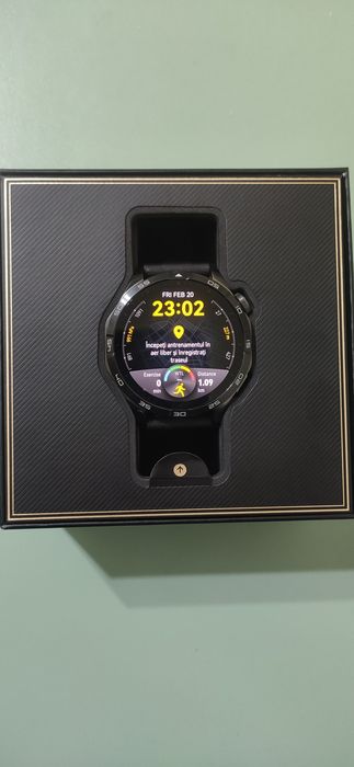 Huawei WATCH GT 4