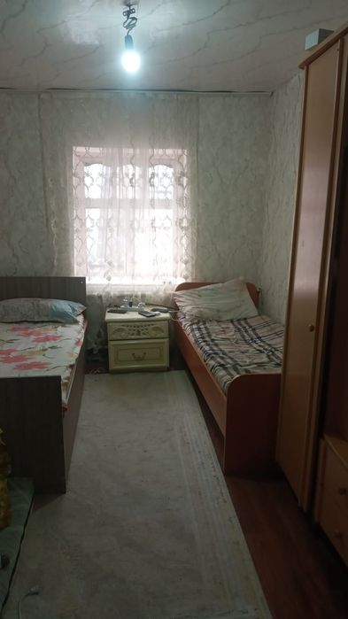 Продам дом в таразе залиния