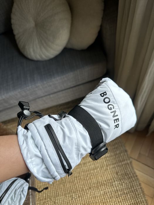 Bogner ръкавици