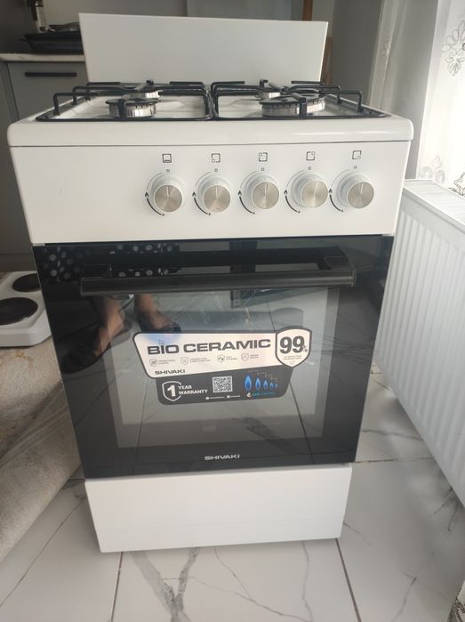 Продажа газ плита