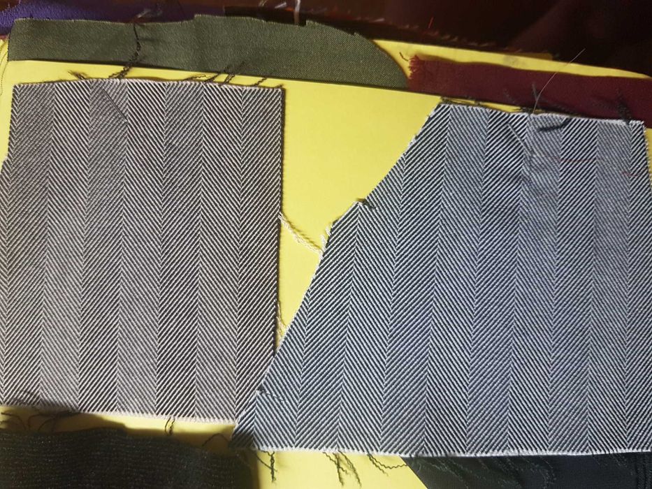 Продажа Ткани и ниток