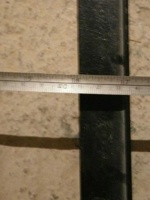 Suport metal ptr. araghaz 51.5× 43.5