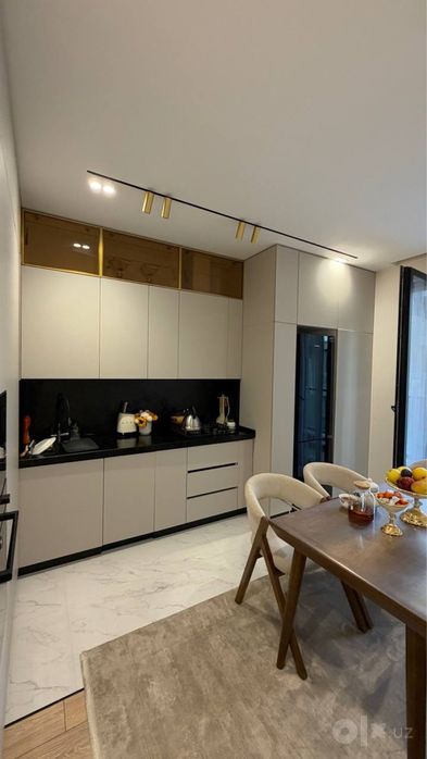 *Мирабадский район ParkWood  4-комнатная квартира 114 мкв