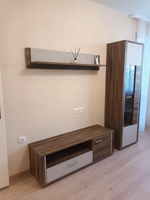 Дава се под наем Двустаен апартамент в София, Света Троица - 50 кв.м за 599 € - Снимка #1