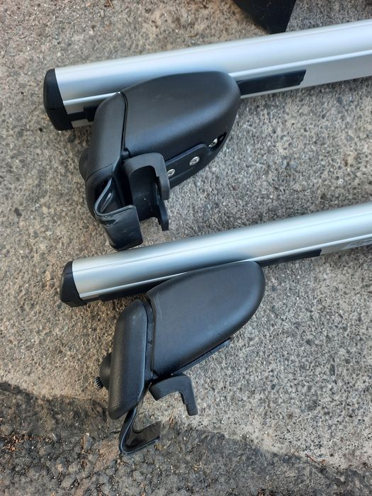 Bari si suporti pentru biciclete si Schiuri