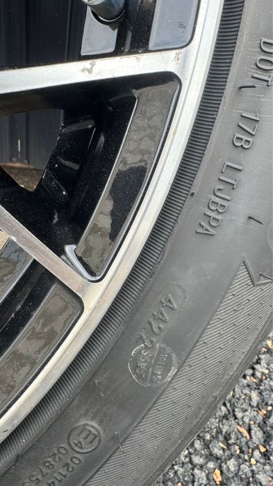 Продам диски  .