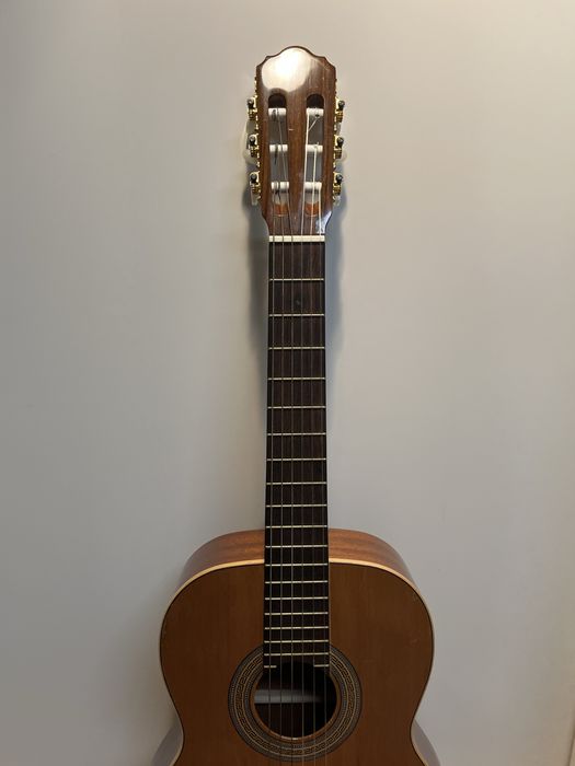 Класическа китара Granada Z1/58 3/4