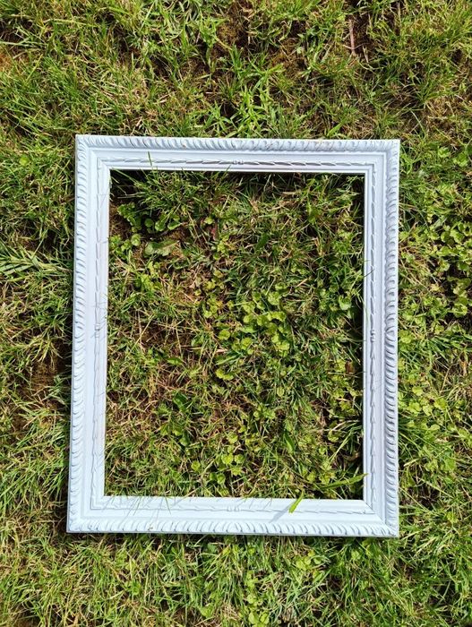 Rama pentru tablou din lemn