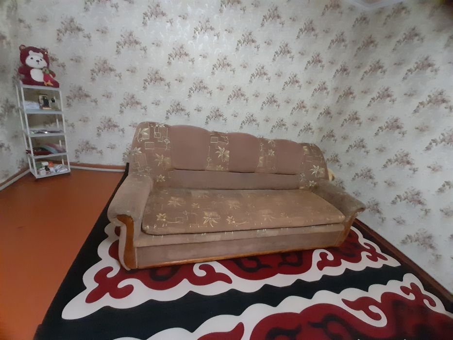 Раскладной Диван сатылады