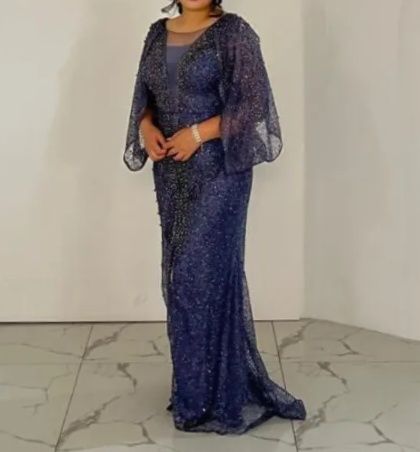 Продам шикарное платье