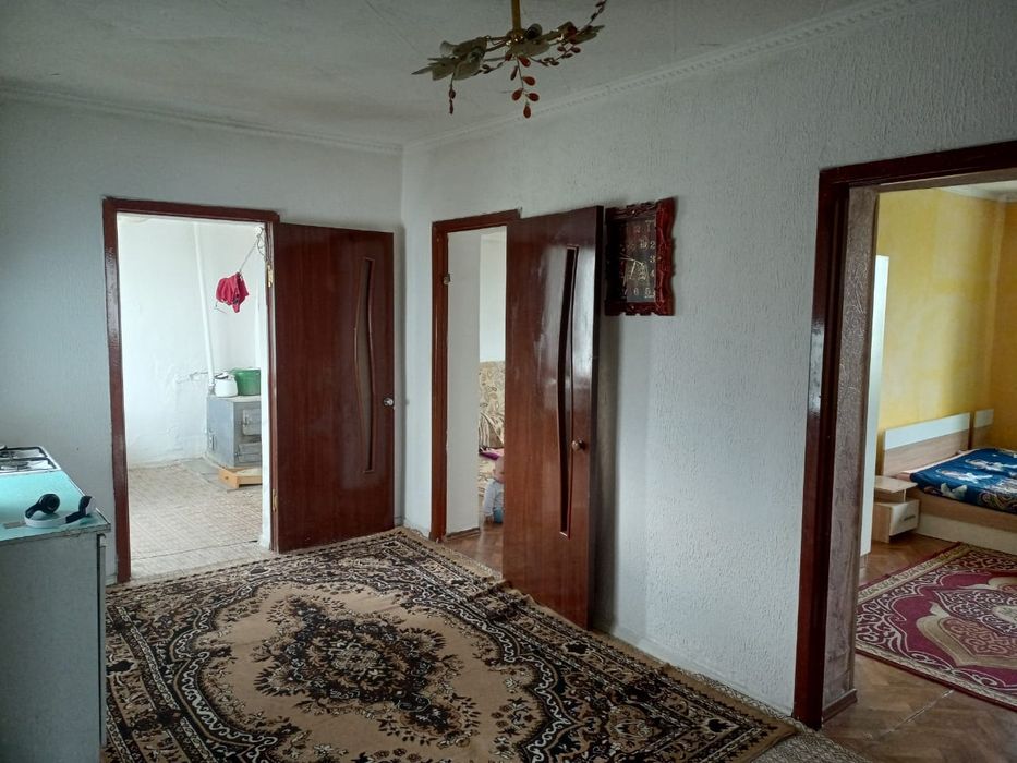 Село,.Каракудук ,4 комнаты