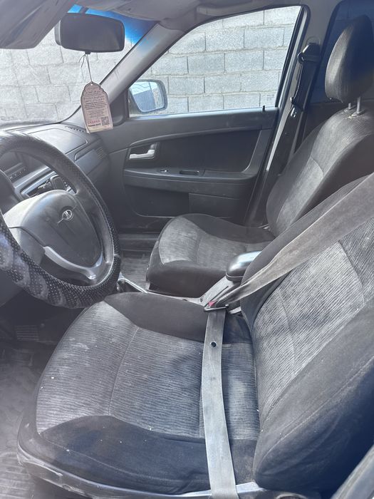 Лада приора универсал