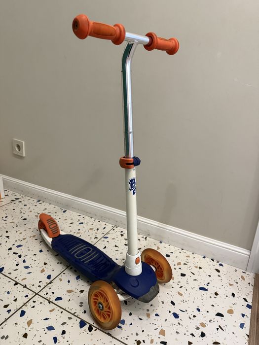 Продается детский самокат
