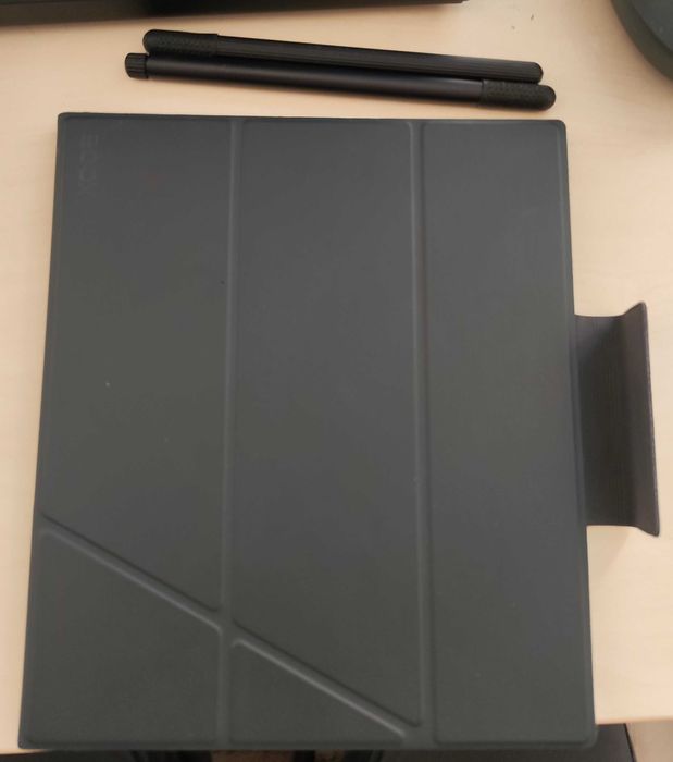 Boox Note Air 3C и Pen2 Pro