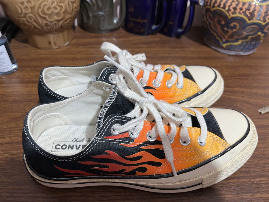Converse 70s Flame