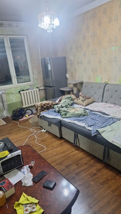 Каартира чиланзар 9 дом 16 этаж 1