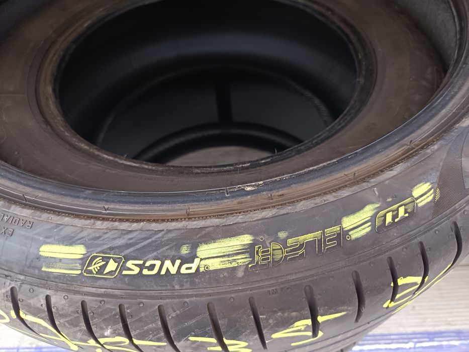 Anvelope vara 275 35 21 pirelli 2023