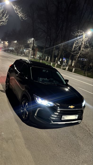 Tracker аренда с выкупом