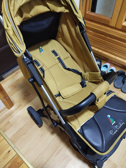Детская коляска Pierre Cardin