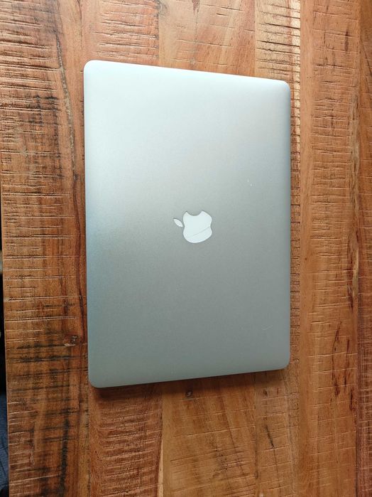 MacBook Pro Retina 15" ** Mid-2015 ** 16 GB RAM ** 1TB SSD ** A1398