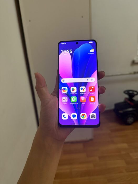 Xiaomi 12 Pro 5G 256гб