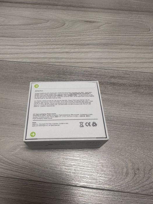 Airpods pro3(2025)-nou nouțe,ultima generație