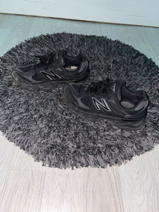 Женски New balance 9060 оригинални!