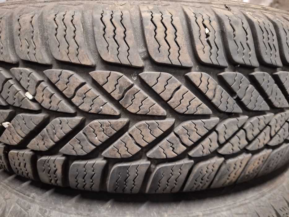 -set anvelope iarna-185 65 15