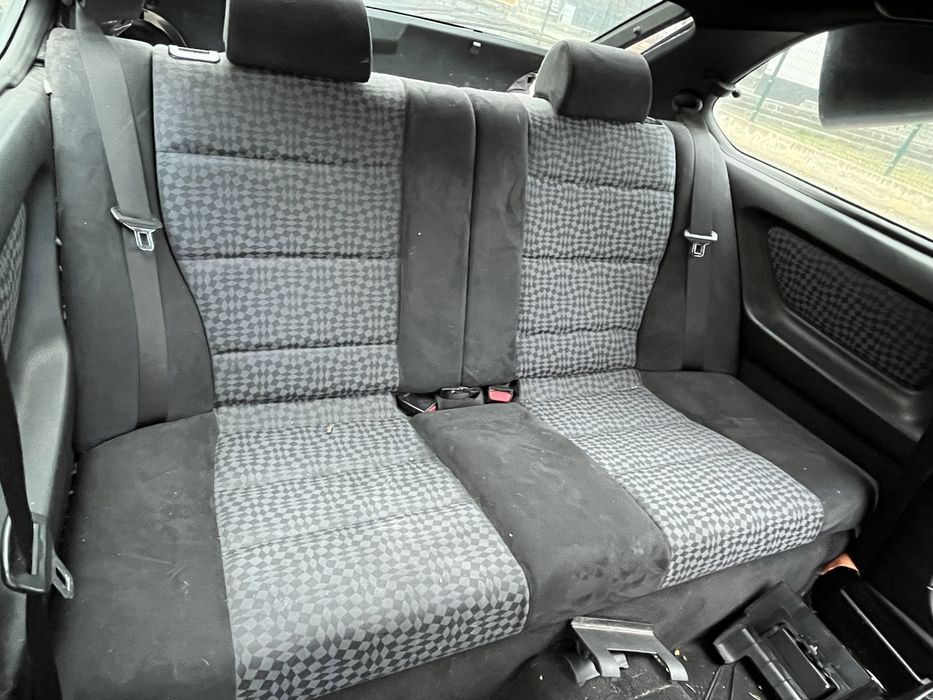 Салон Е36 компакт