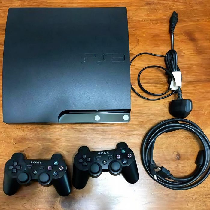 PlayStation 3 ps3 slim ijara arenda xizmati