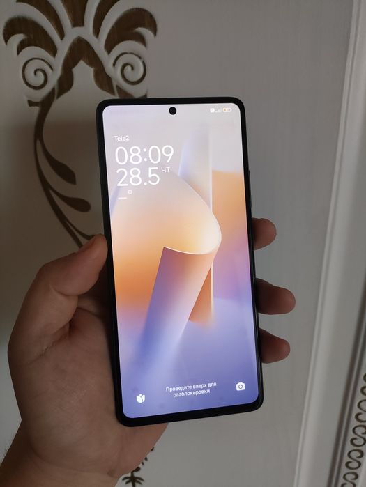 Xiaomi 11T 5G 8/128гб