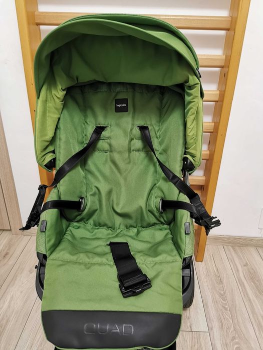 Cărucior sport INGLESINA QUAD