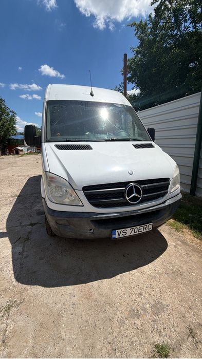 Sprinter 316 Vito 115 Caddy 1.9