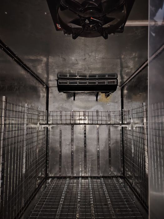 Лабо рефрижератор сотилади 2023 краска родной идеальный