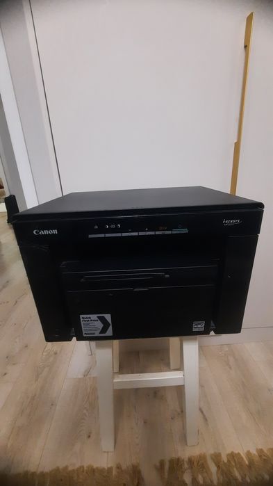 Продам МФУ Canon I-SENSYS MF-3010