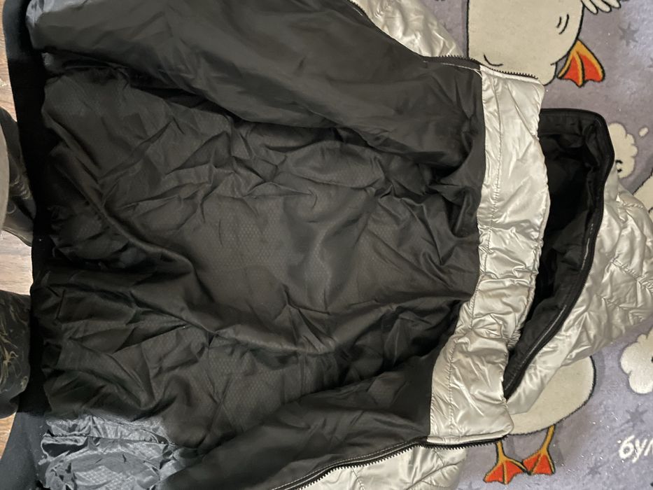 Продам зимний лыжный костюм.