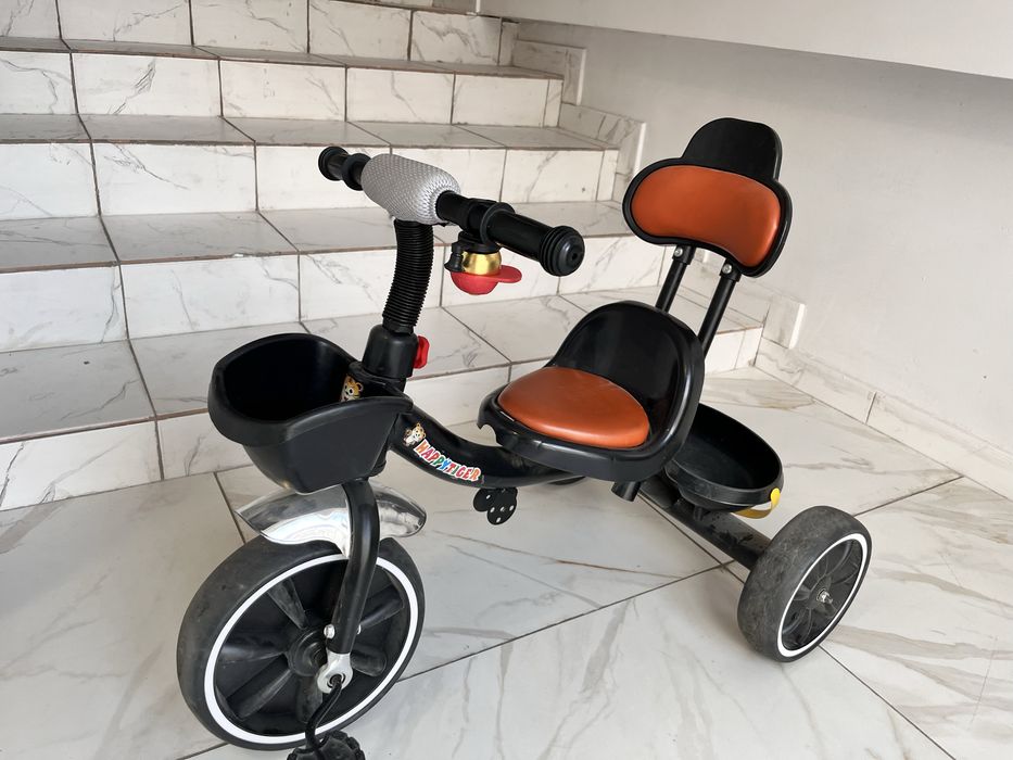 Продам велосипед детский