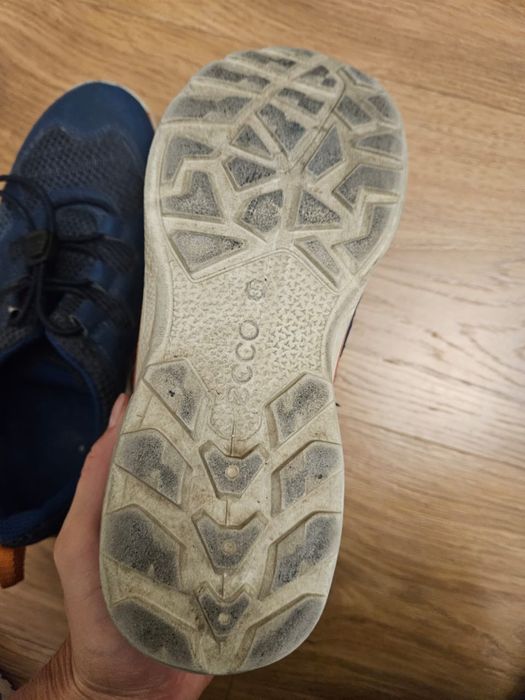 Туфли макасины pablosky размер 35 кросовки ecco