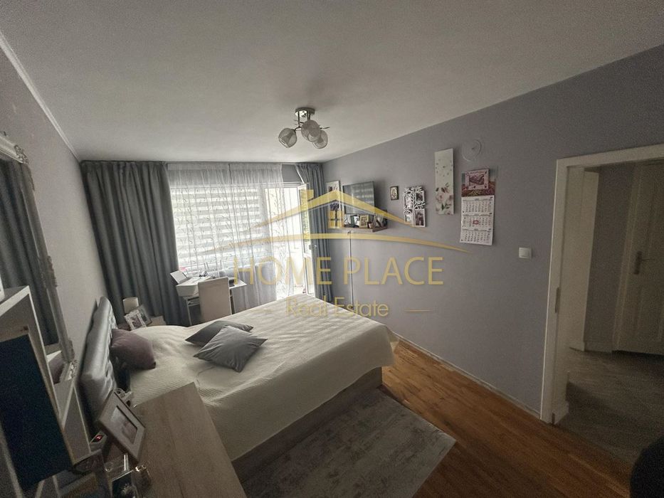 Продава се Тристаен апартамент в Варна, Погреби - 81 кв.м за 2531 €/кв.м - Снимка #7