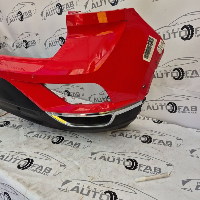Bara spate Volkswagen T-Roc an 2017-2018-2019-2020-2021