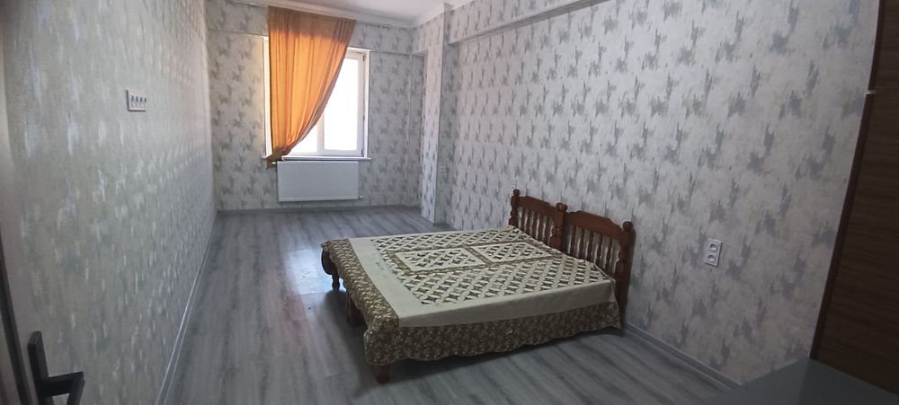2хонали квартира ижарага берилади