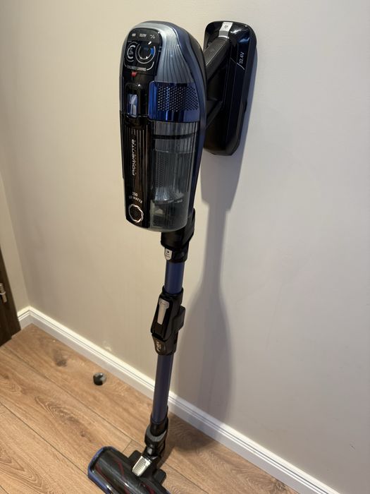 Прахосмукачка Rowenta x-FORCE FLEX 14.60
