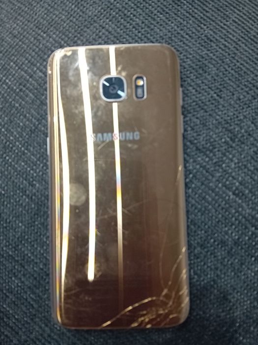 Vând telefon Samsung galaxy s7