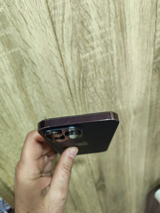 Iphone 14 pro max 128GB Nasiya va naxt