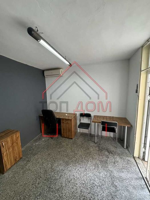 Дава се под наем Офис в Варна, Чаталджа - 15 кв.м за 160 € - Снимка #1