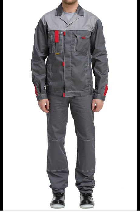 Продам зимнюю спец одежду дешево