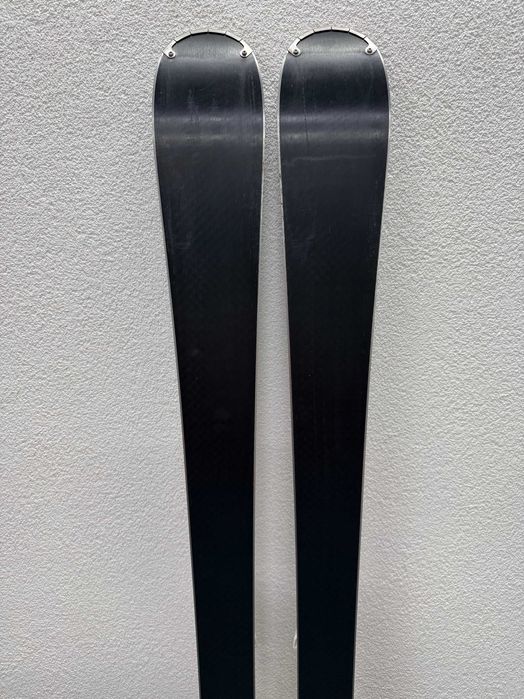 schi test head pure joy L163cm